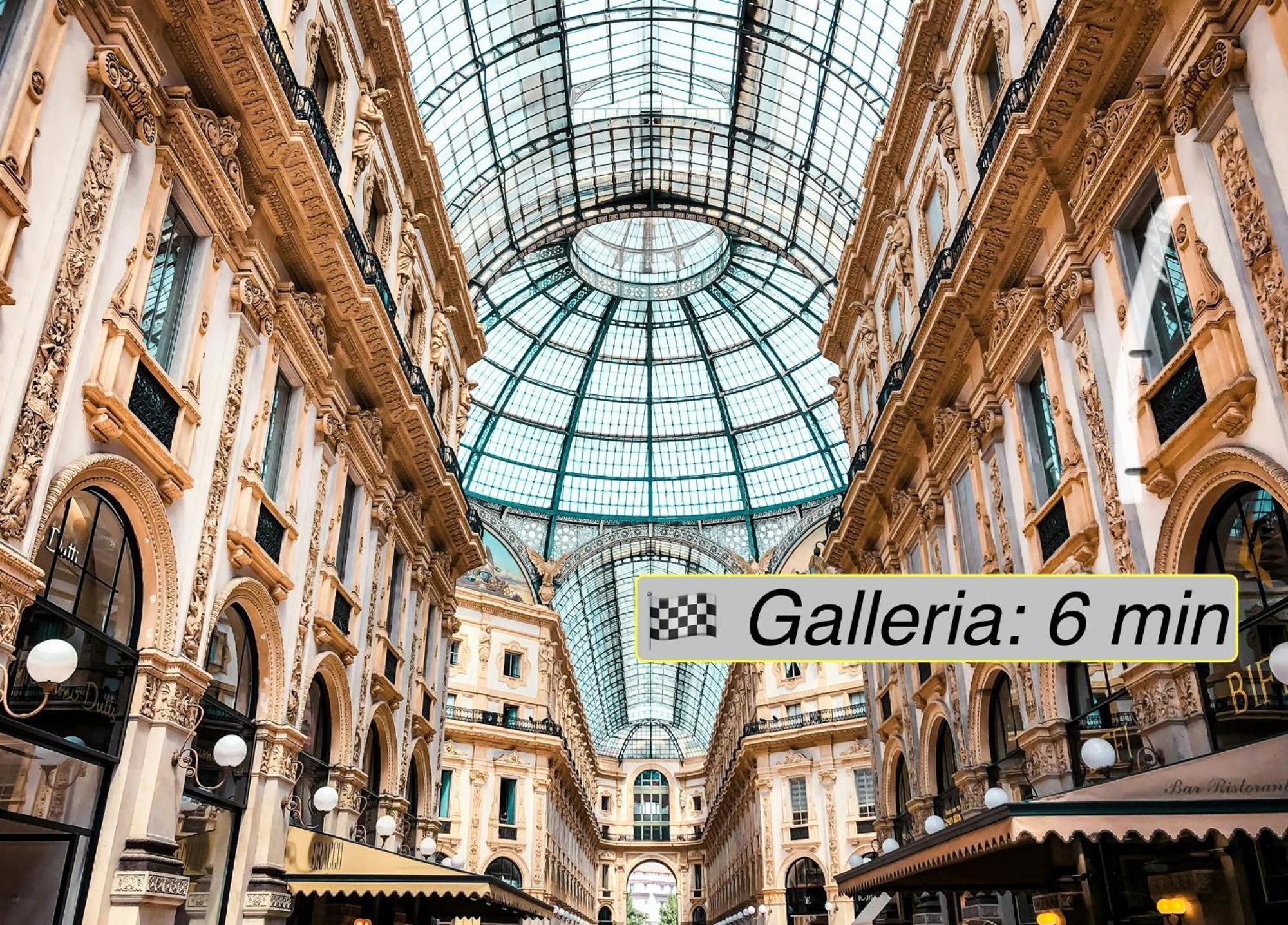 Foresteria Buenos Aires ميلان المظهر الخارجي الصورة